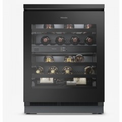Miele KWTUS 7074 F Συντηρητής Κρασιών 32 Φιαλών